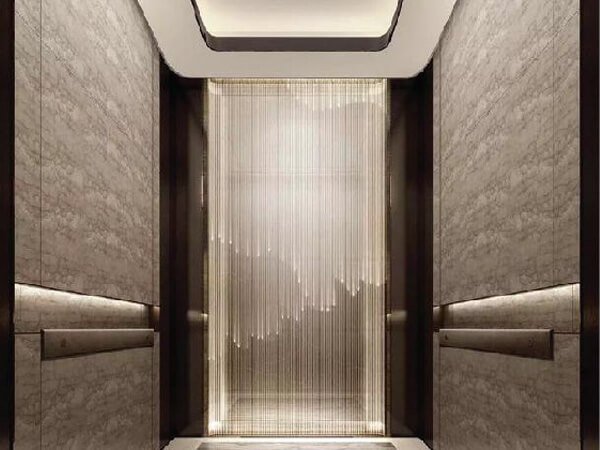 Elevator Parts Manufacturer